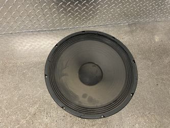 Roland 15” Speaker FOR PARTS