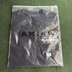 Amiri shirt 