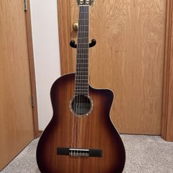 Guitar