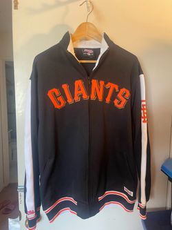 Giant jacket