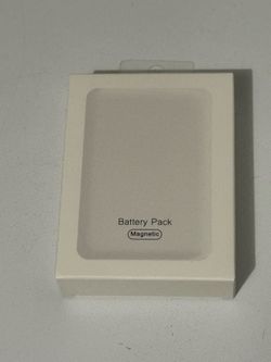 MagSafe Phone PowerBank
