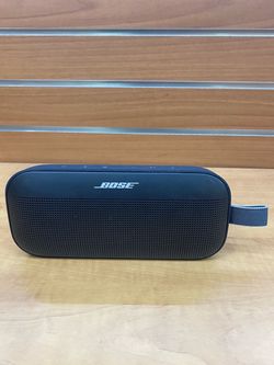 Bose Portable Bluetooth Speaker