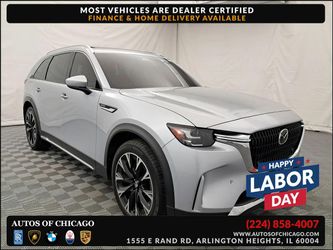 2024 Mazda CX-90 PHEV