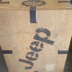 2016 Jeep Wrangler Parts