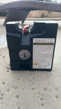 Toyata genuine parts