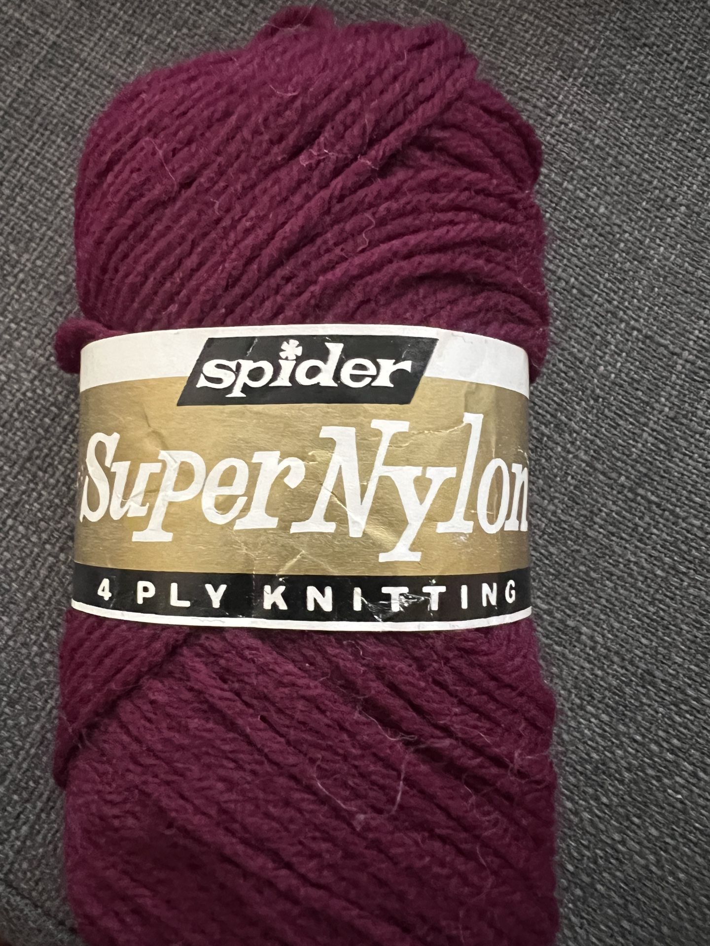 Yarn Needle