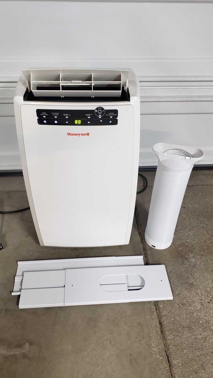 Honeywell 10k BTU Portable AC