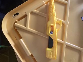 King Innovation Pipe Cutter