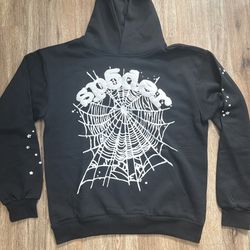 Sp5der Hoodie 