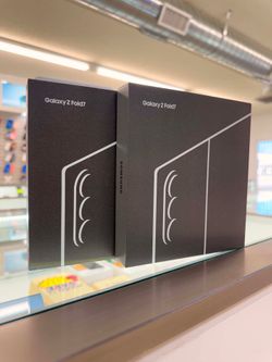 Samsung Z Fold 7 256gb unlock