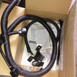 2 Sets / Toyota 08 TUNDRA Retro Harness