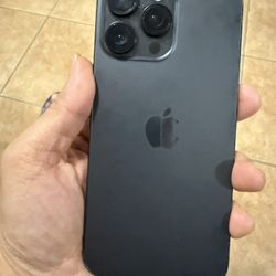 Iphone 15 Promax Unlocked