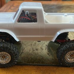 Rc Truck