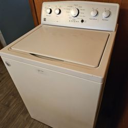 KENMORE WASHER XL CAPACITY GOOD CONDITION LARGE CAPACITY HEAVY DUTY DELIVERY AVAILABLE 