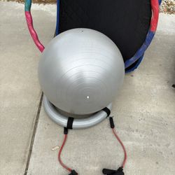 Exercise Ball