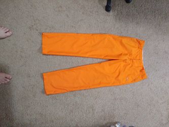 Puma Rickie Fowler all weather golf pants.