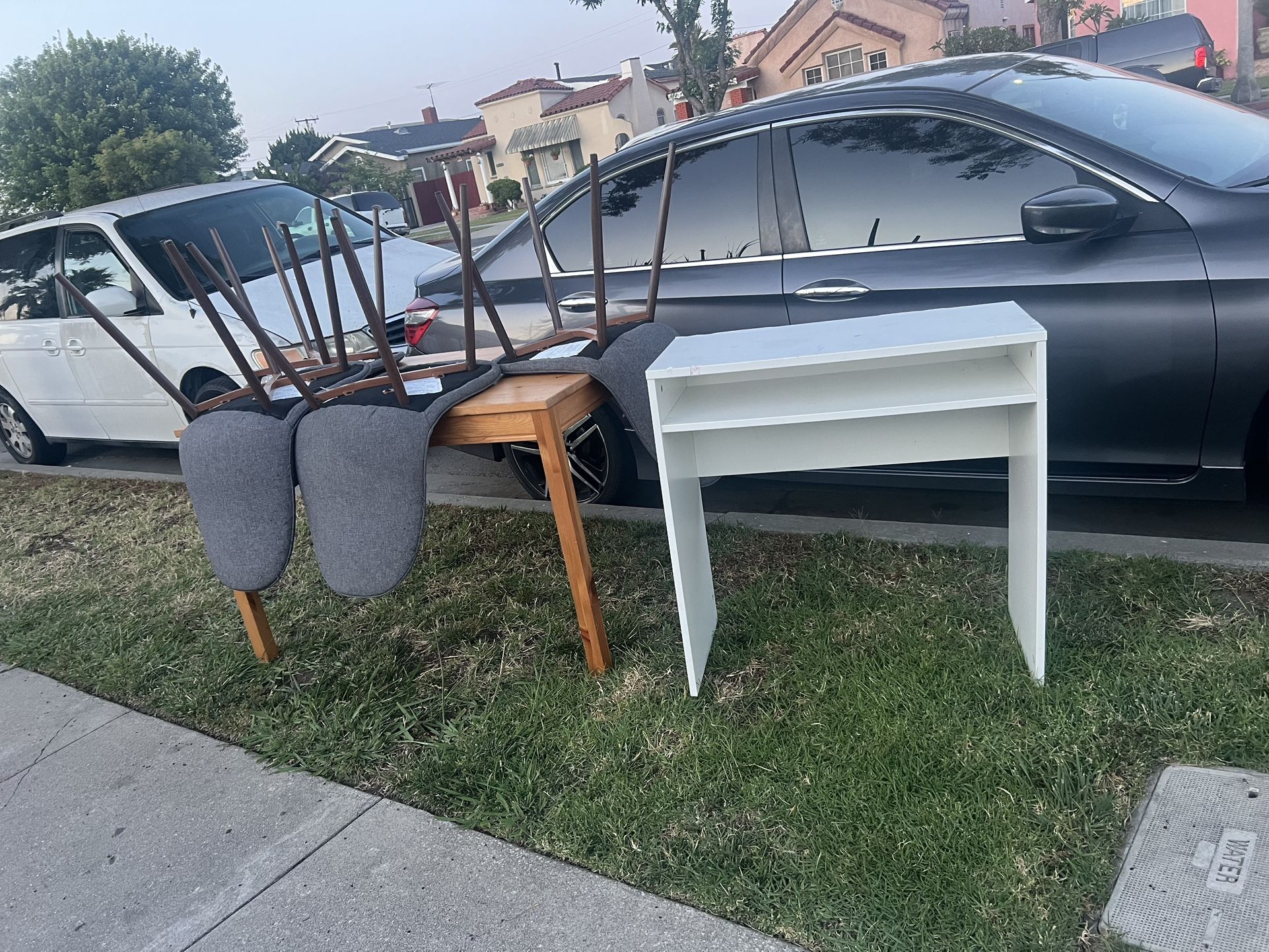 Curb Alert 🚨 