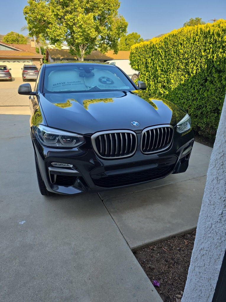 2019 BMW 4-Series