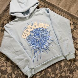 Spider Hoodies 