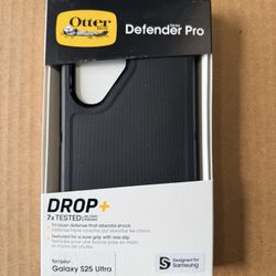 Galaxy S25 Ultra Otterbox Phone case