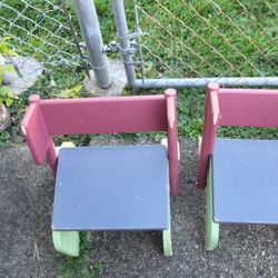 Playroom/Daycare 