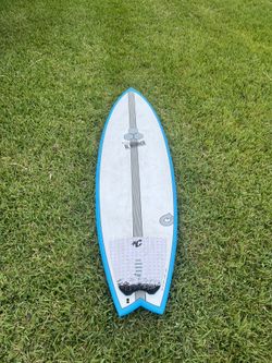 Pod Mod Surfboard