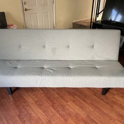 Couch Bed 