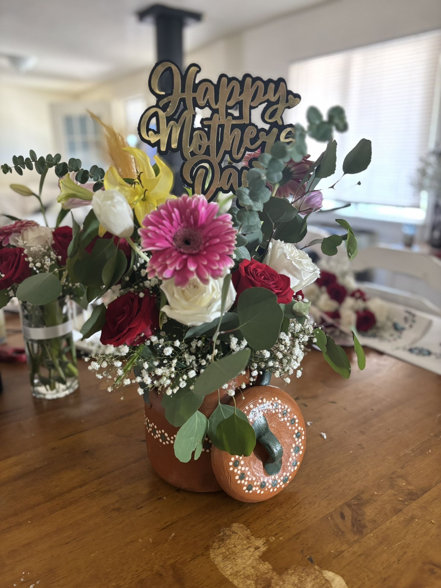Flower Bouquets