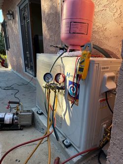Mini split - mini splits - minisplit - splitter -