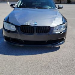 2011 BMW 328i
