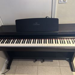 Yamaha Clavinova digital piano