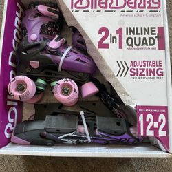 Roller Blades