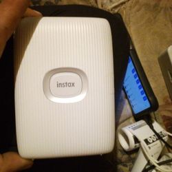Insta Mini Link Printer 2