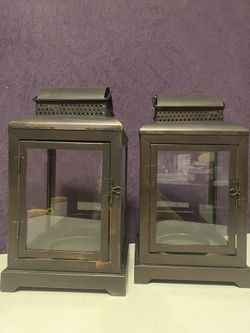 Candle Holder