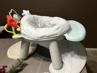 Skip Hop Silver Lining Cloud 2-1 Activities