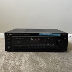 Optimus STAV-3770 5.1 Home Theater Surround Receiver