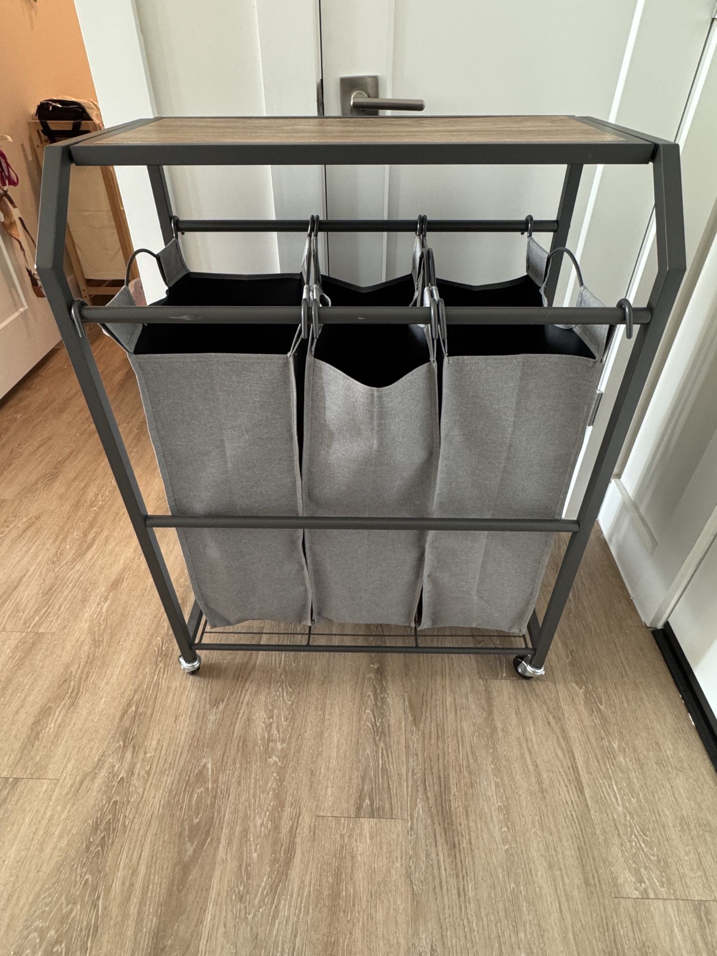 Clothes Hamper