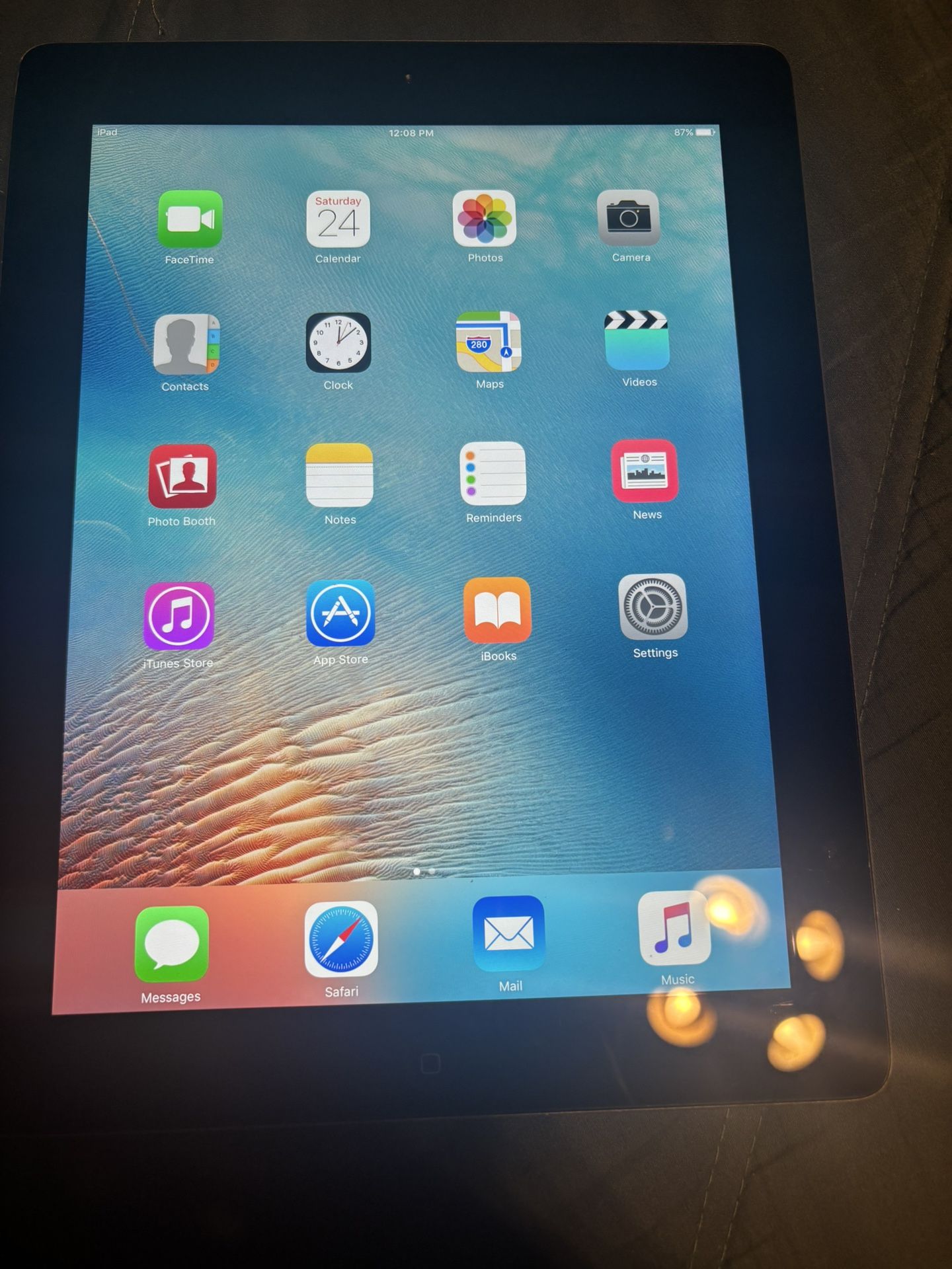 3rd Generation iPad