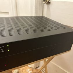 Amplifier 
