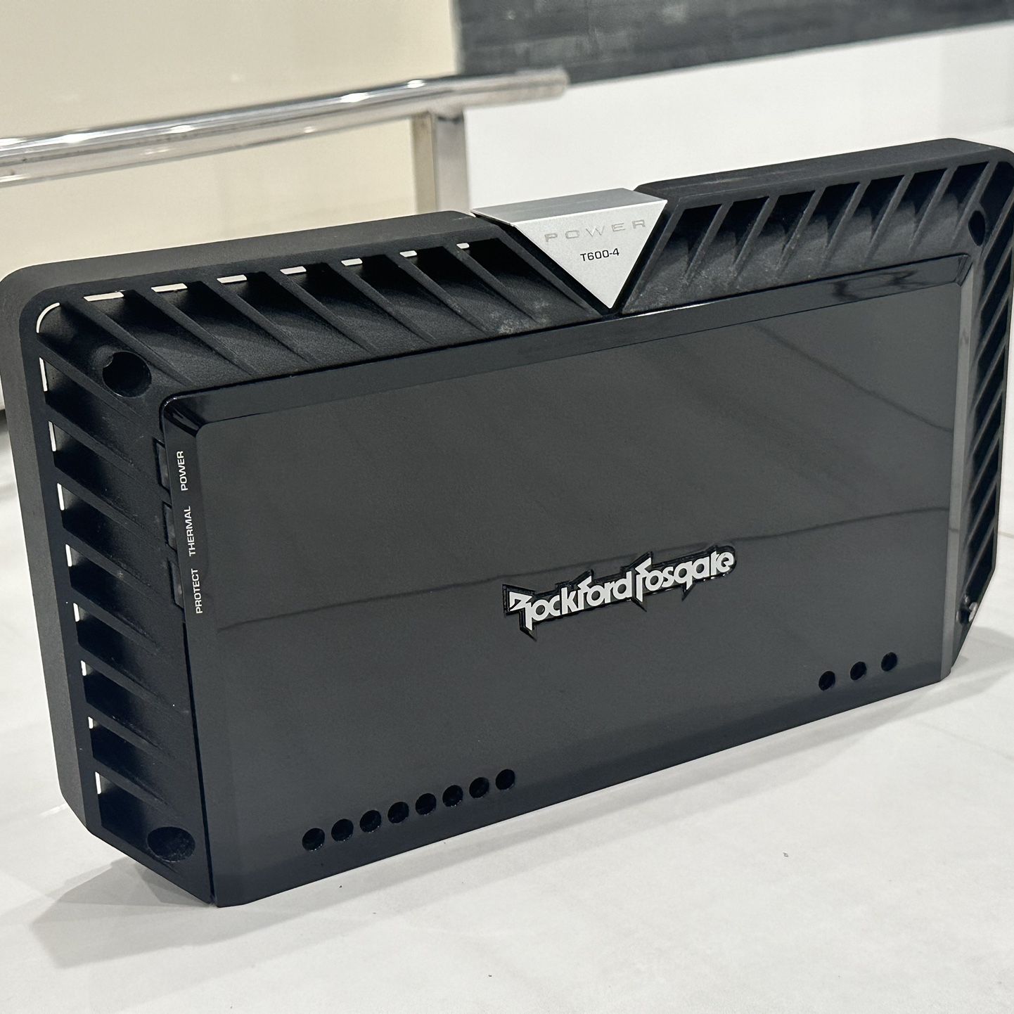 Rockford Fosgate T600-4 Amplifier for Sale in Miami Gardens, FL 