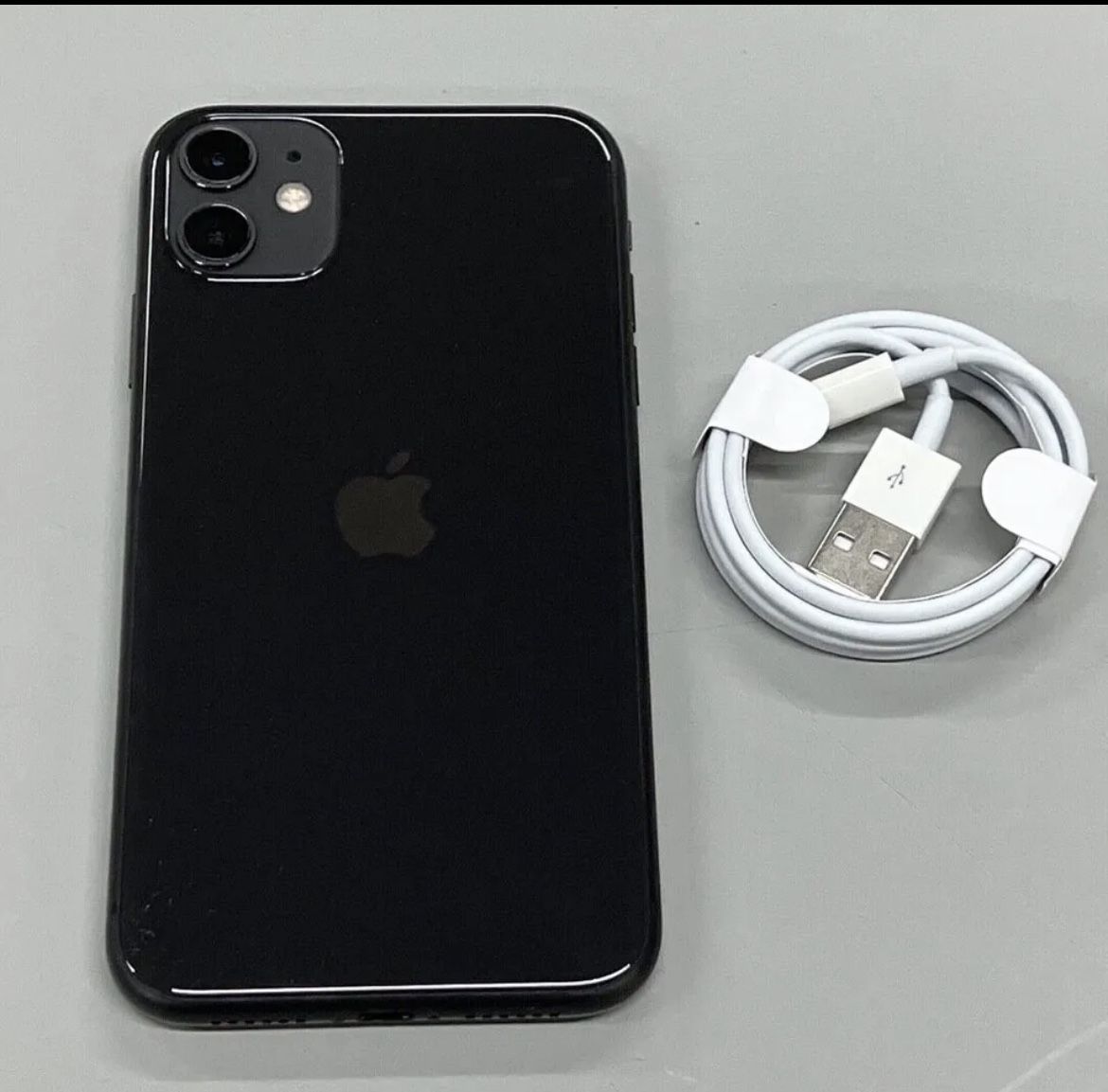 iPhone 11 Like New Metro By T-Mobile