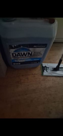 5gallon Dawn