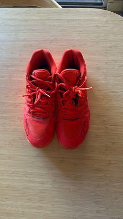 Lamelo Ball 1st Shoe
