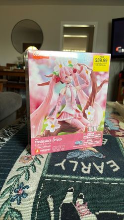 Blokees Sakura Miku