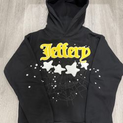 Sp5der “Jeffrey”