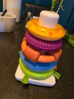 baby toys