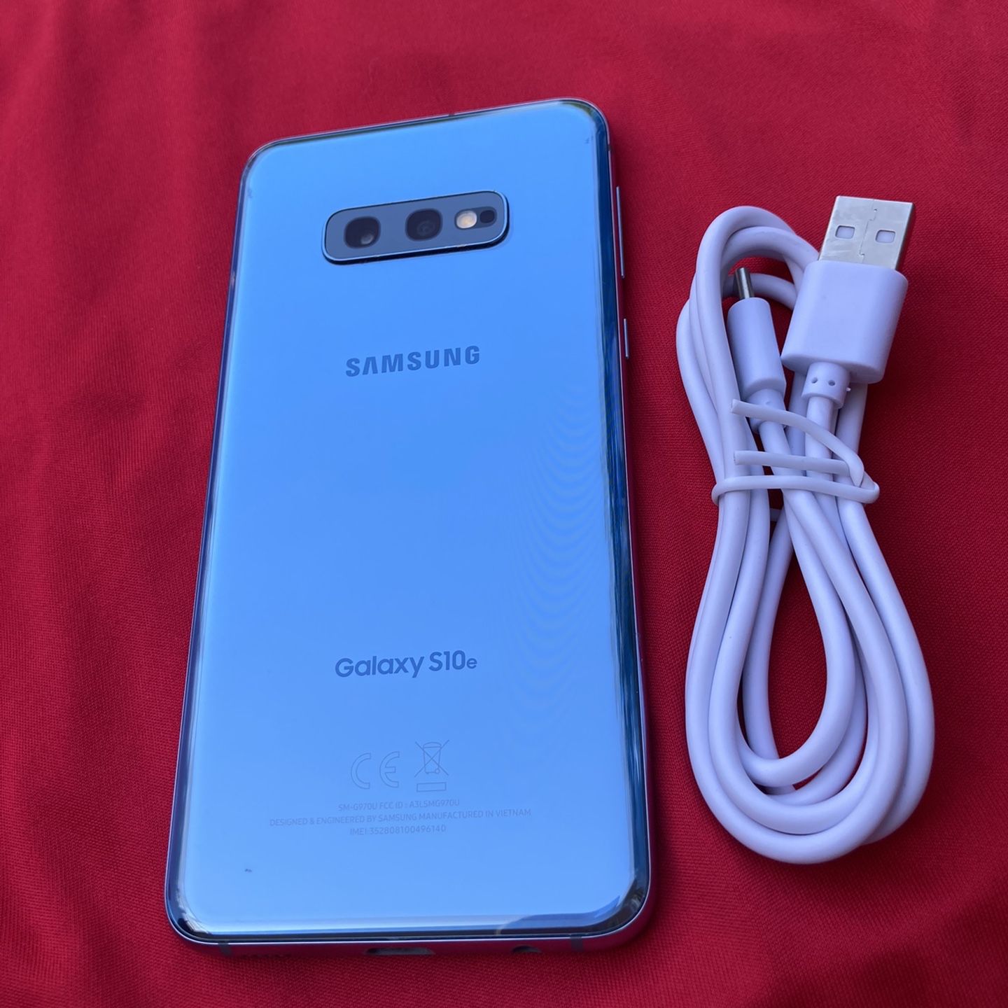 samsung galaxy 10e for sale