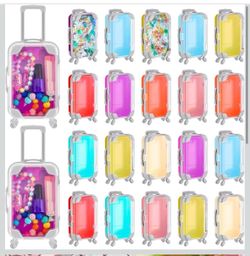 Extra Suitcase Party Favors