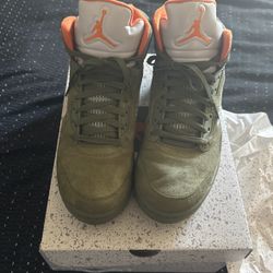 Air Jordan 5