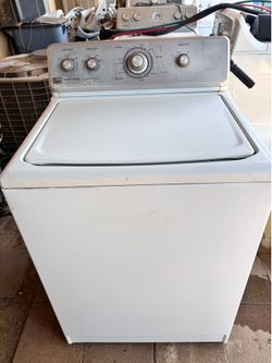 Lavadora Maytag